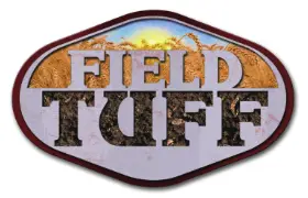 FIELD TUFF - logo