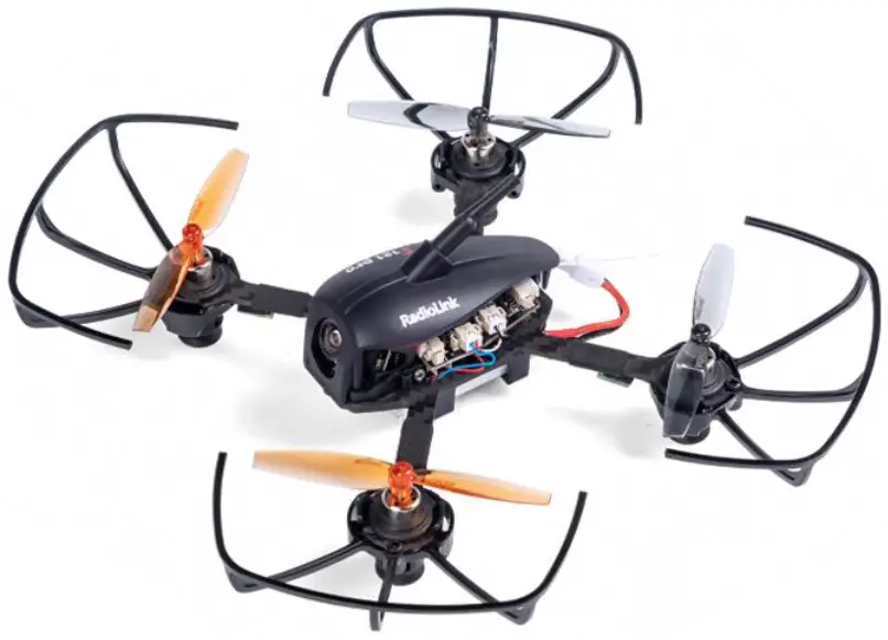 RadioLink F121Pro Mini Racing Drone