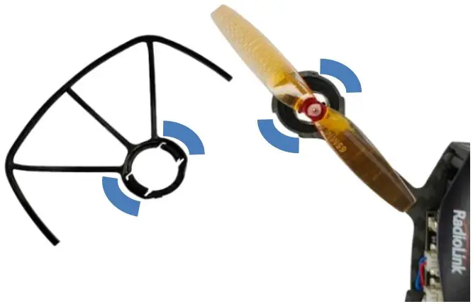 Protectors Installation