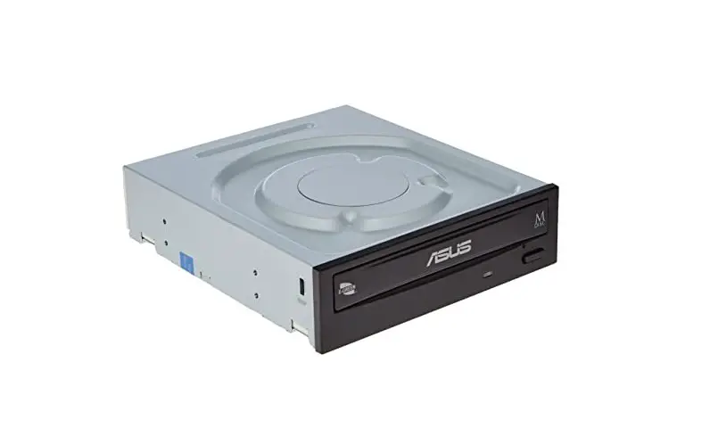 Asus Drw-24b1st Optical Disc Drive Internal Dvd User Manual