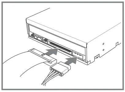 Hardware installation
