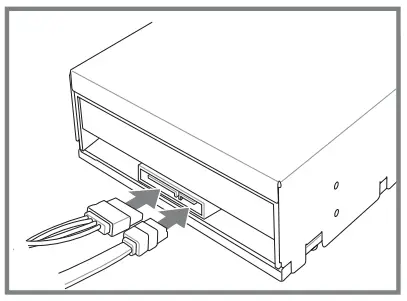 Hardware installation