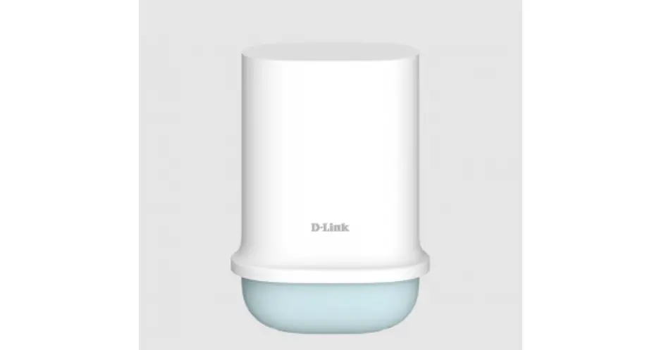 D-link Dwp-1010 5g/lte Outdoor Cpe Installation Guide