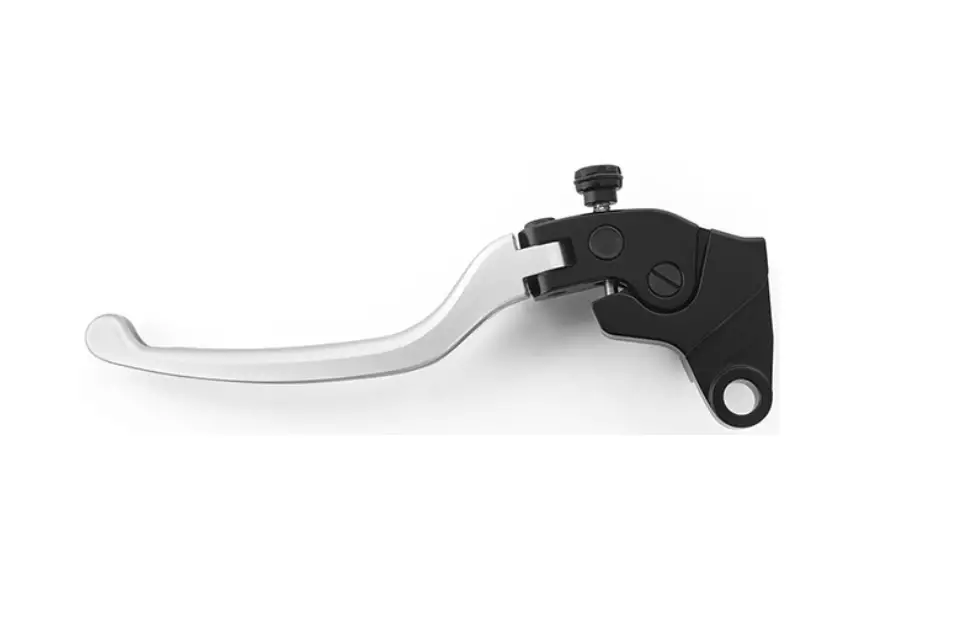 Rizoma Lcx204 Clutch Lever Silver User Manual