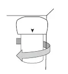 PROJECT-SOURCE-S-1-Refrigerator-Water-Filter-fig-1