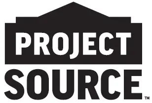 PROJECT-SOURCE-S-1-Refrigerator-Water-Filter-logo