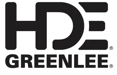 GREENLEE Logo
