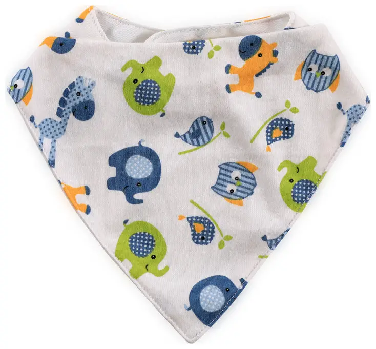 Lorelli 1026016 Bib Bandana for Children