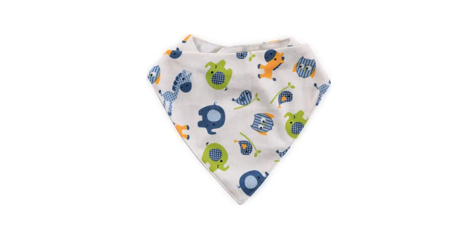 Lorelli 1026016 Bib Bandana For Children Instructions Lorelli 1026016 Bib Bandana For Children Instructions