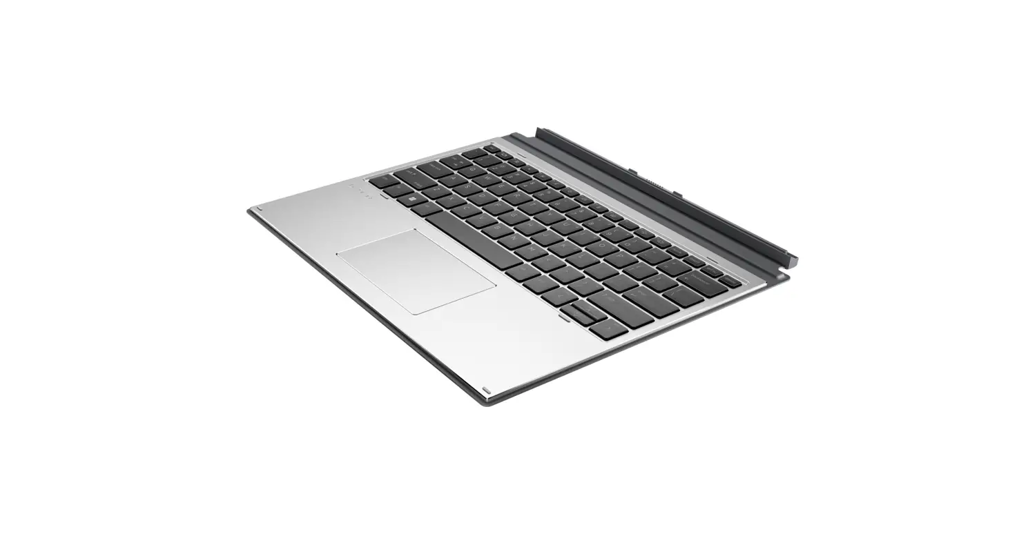 Hp Elite X2 G8 Premium Keyboard User Guide