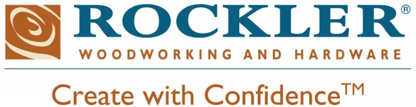 ROCKLER logo