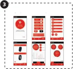 Download Actiiv Trackers app