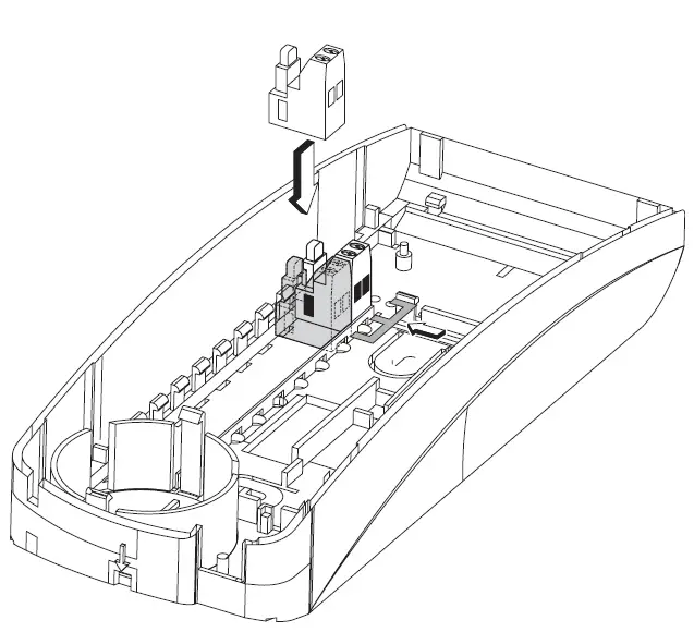 VIMAR 62K4 ELVOX Door Entry System 2