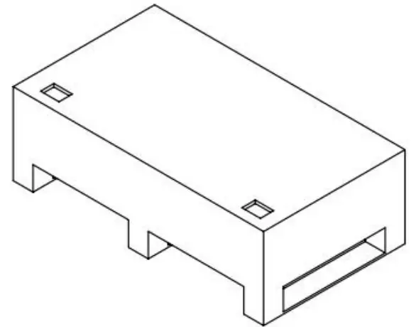 SOLUNA 10K Pack HV(L-E) Lithium Battery Pack - figur 5