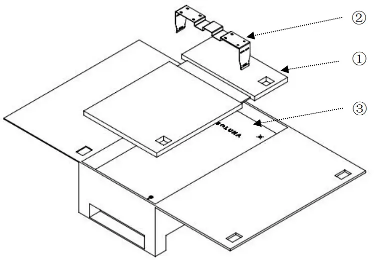 SOLUNA 10K Pack HV(L-E) Lithium Battery Pack - figur 6
