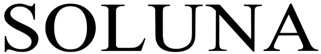 SOLUNA logo