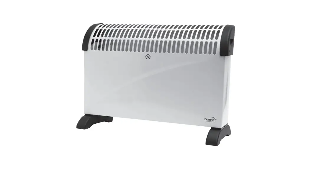 Somogyi Elektronic Fk 330 Convector Heater Instruction Manual Somogyi Elektronic Fk 330 Convector Heater Instruction Manual