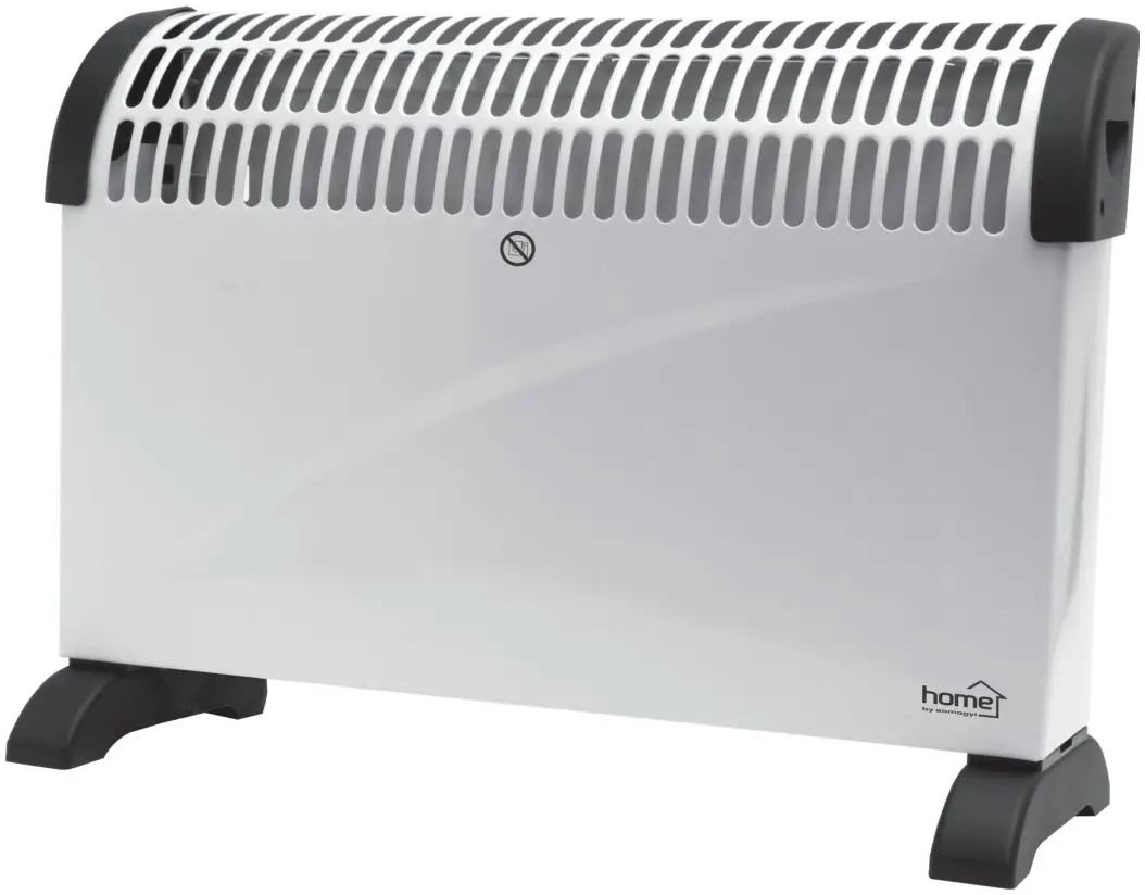 SOMOGYI ELEKTRONIC FK 330 Convector Heater