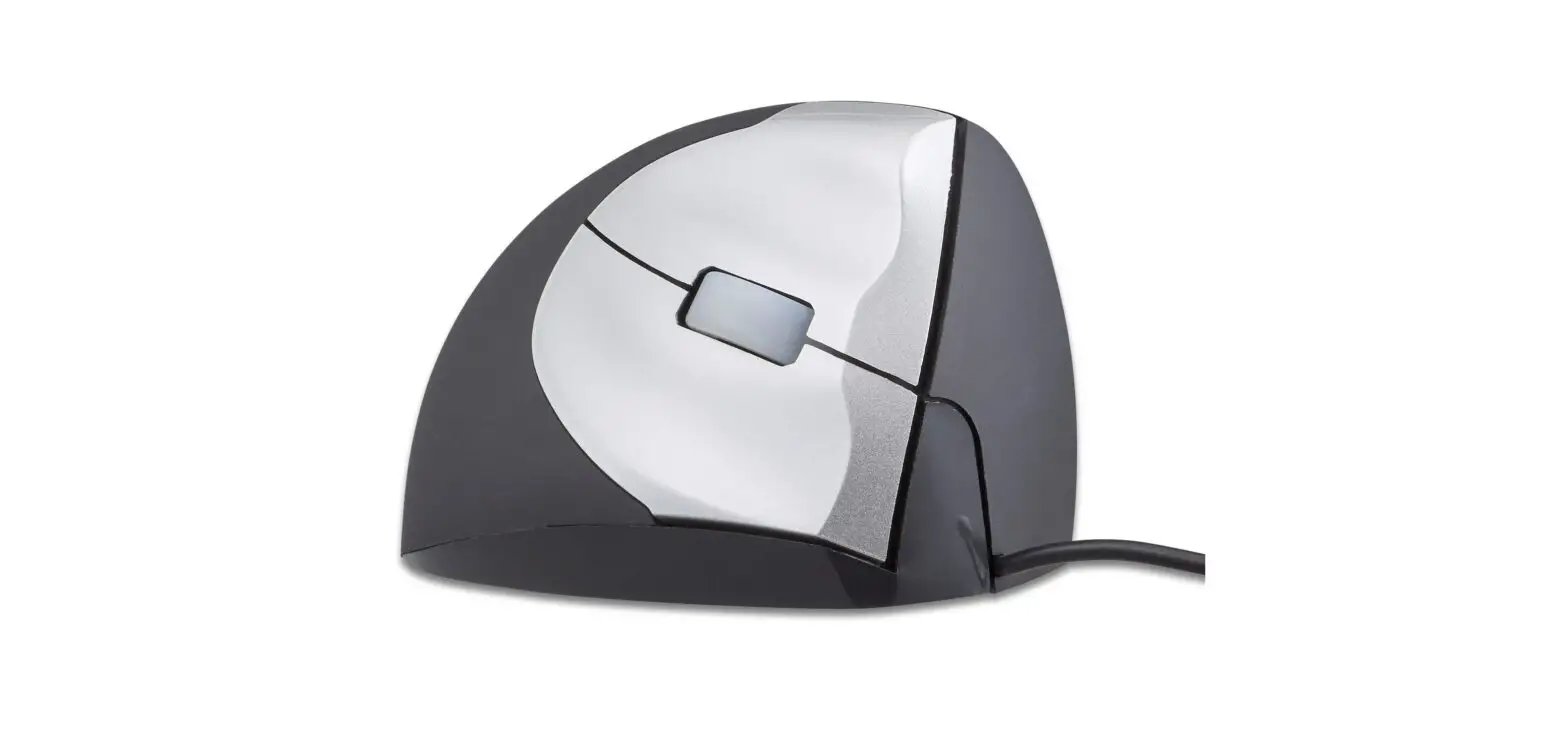 Bakker Elkhuizen Wtky1e Handshake Mouse User Manual