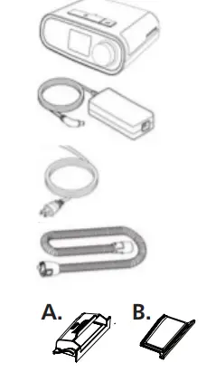 Biron-400415-DreamStation-CPAP-Device-FIG-1