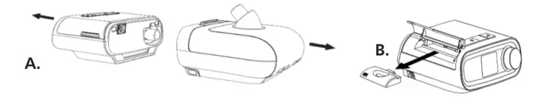 Biron-400415-DreamStation-CPAP-Device-FIG-4