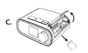 Biron-400415-DreamStation-CPAP-Device-FIG-5