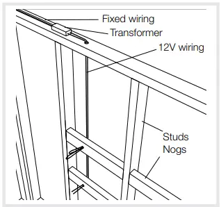 newtech SR232 Freedom Heated Towel Rails - 1