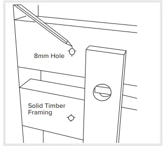 newtech SR232 Freedom Heated Towel Rails - 2