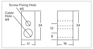 newtech SR232 Freedom Heated Towel Rails - 4