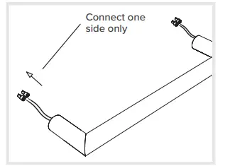 newtech SR232 Freedom Heated Towel Rails - 5