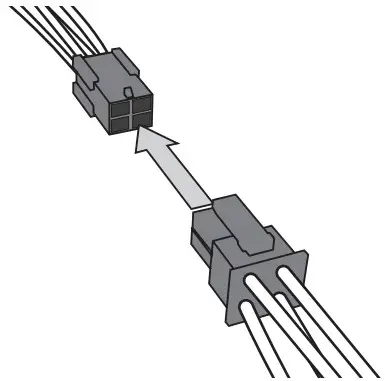 IOTA ILBLP CP15 HE SD LC Emergency LED Driver - BODY TEST SWITCH 3