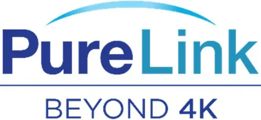 PureLink logo