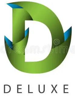 DELUX LOGO