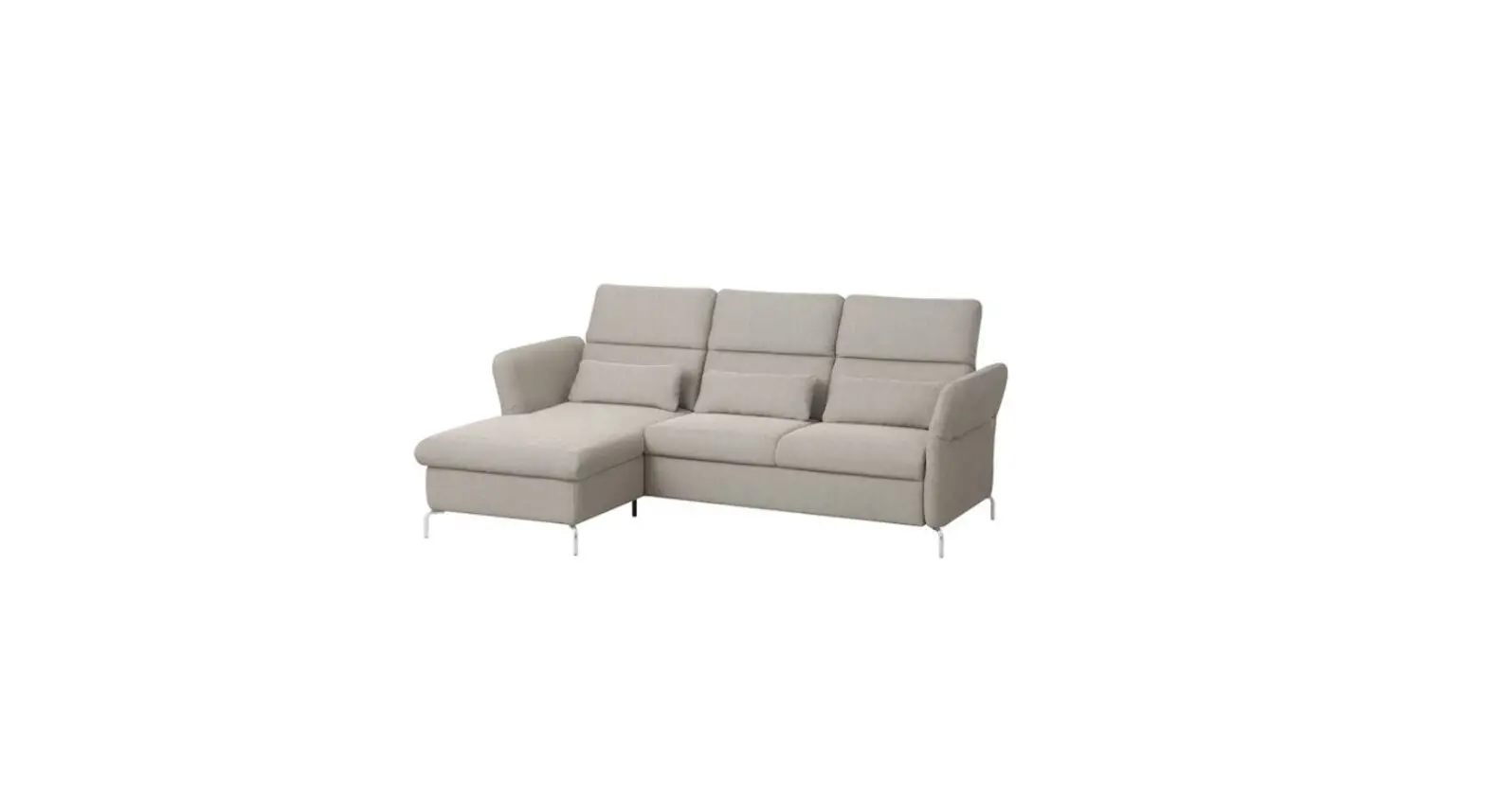 Ikea Fammarp 3-seat Sofa W Chaise Longue User Guide Ikea Fammarp 3-seat Sofa W Chaise Longue User Guide