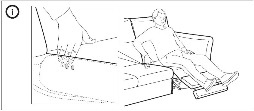 IKEA-FAMMARP-3-Seat-Sofa-W-Chaise-Longue-fig-1