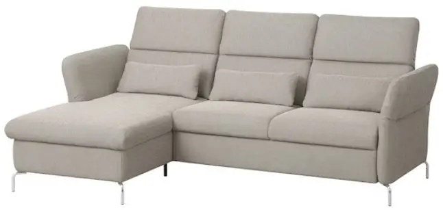 IKEA-FAMMARP-3-Seat-Sofa-W-Chaise-Longue-product