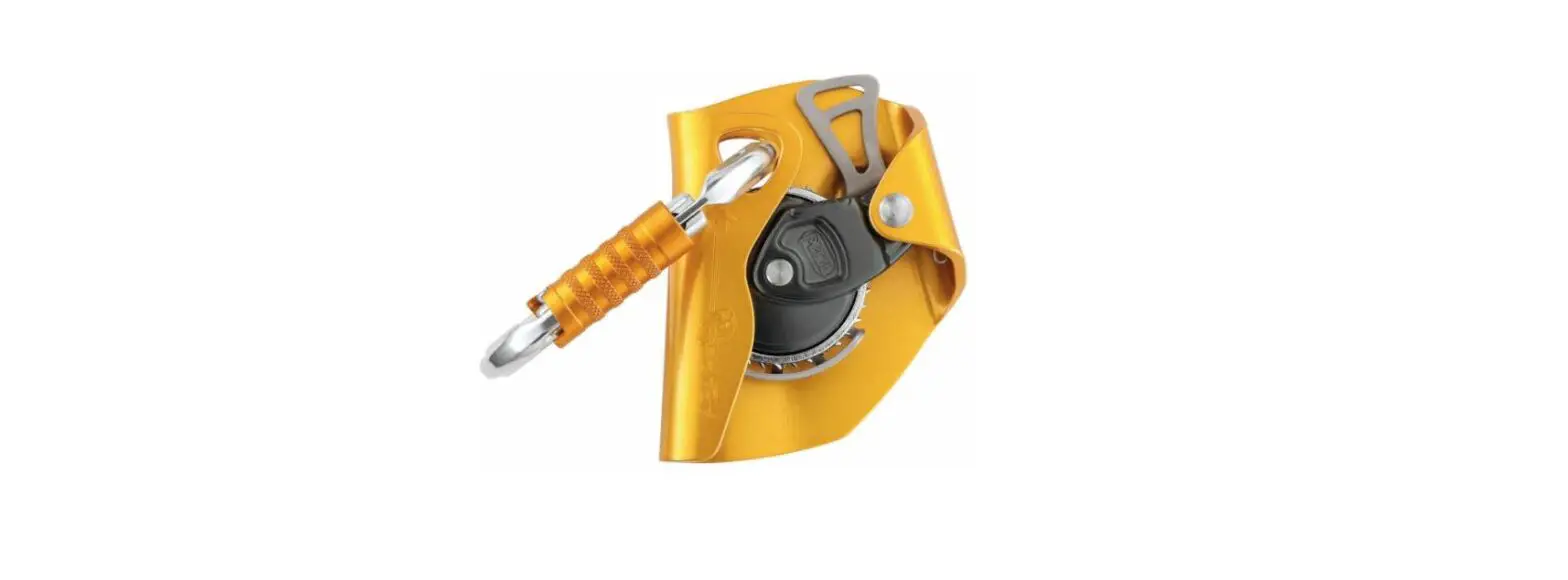 Petzl Asap Fall Arrest Kit Kits User Manual