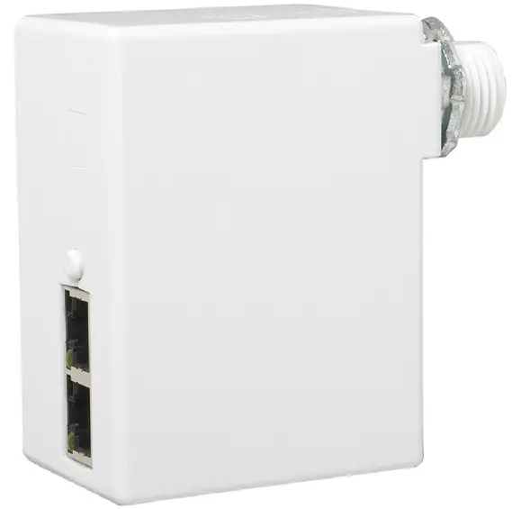 nLiGHT nPP16 EFP Power-Relay Pack