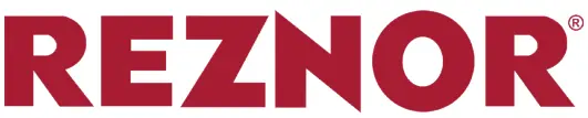 REZNOR logo