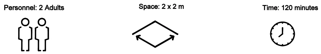 OSTRO Furniture AOF-RSB04 Riley Sideboard Light Oak - fig 1