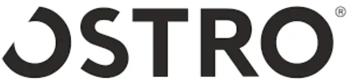 OSTRO logo