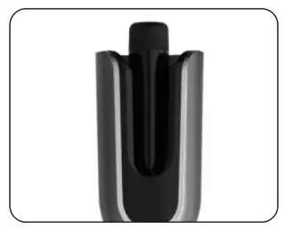 arzum AR 5156 Buka Pro Auto Curler - 2