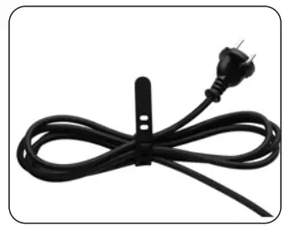 arzum AR 5156 Buka Pro Auto Curler - 5