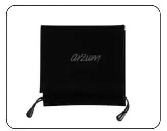 arzum AR 5156 Buka Pro Auto Curler - 6