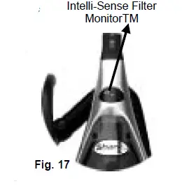 Filter Monitor
