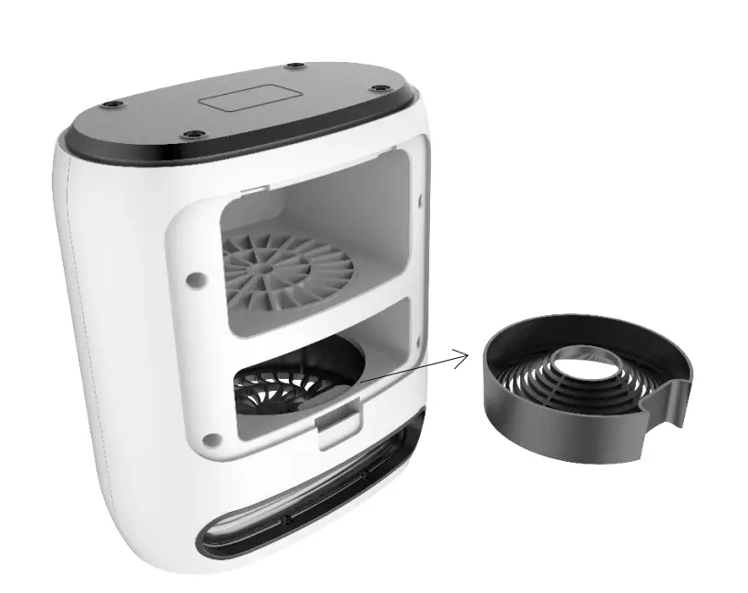 Cleaning & Maintenance