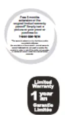 Midea MP08DRWBA3RCM 8,000 SACC 3 in 1 Portable Air Conditioner - icon