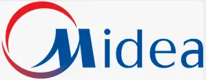 Midea logo