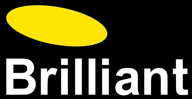 Brilliant LOGO