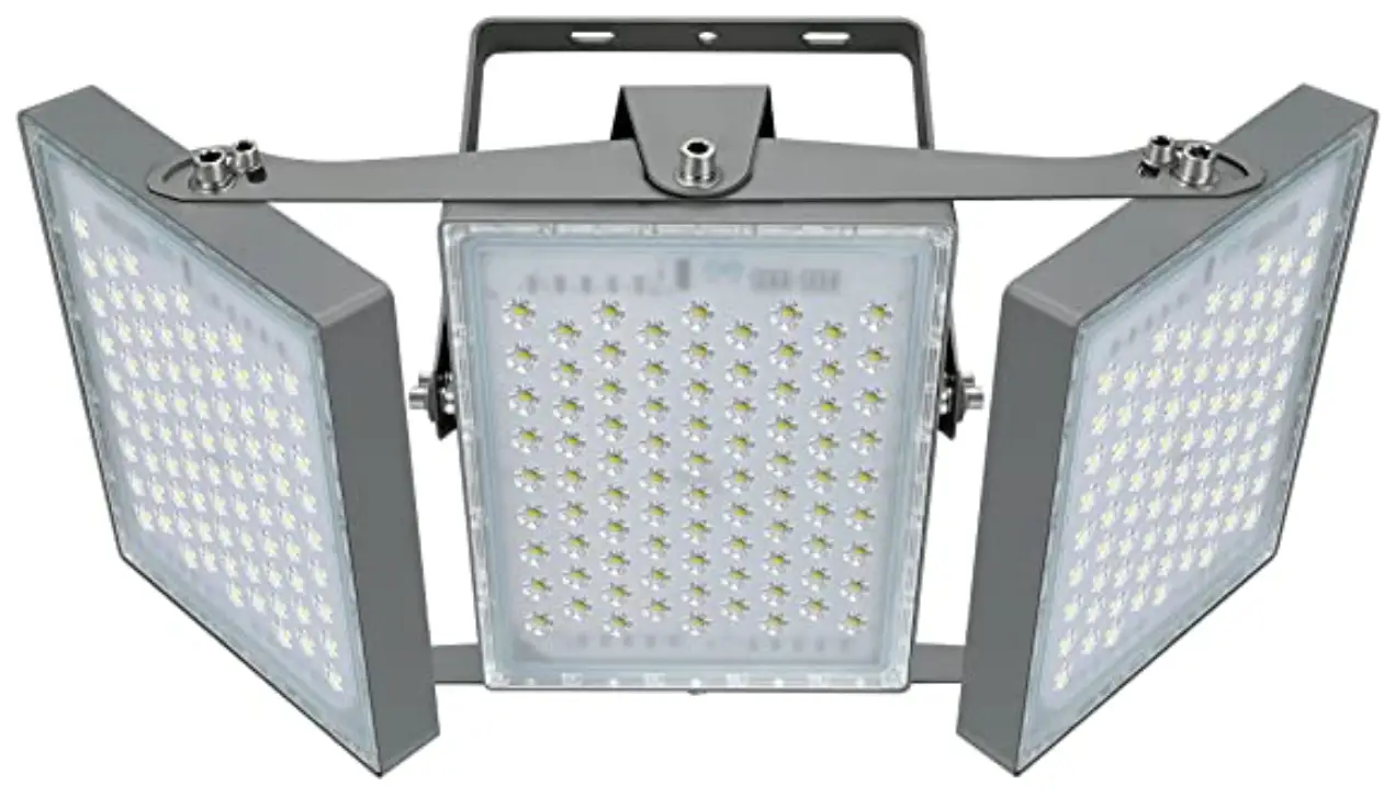450W Wider Angle LED Flood Light